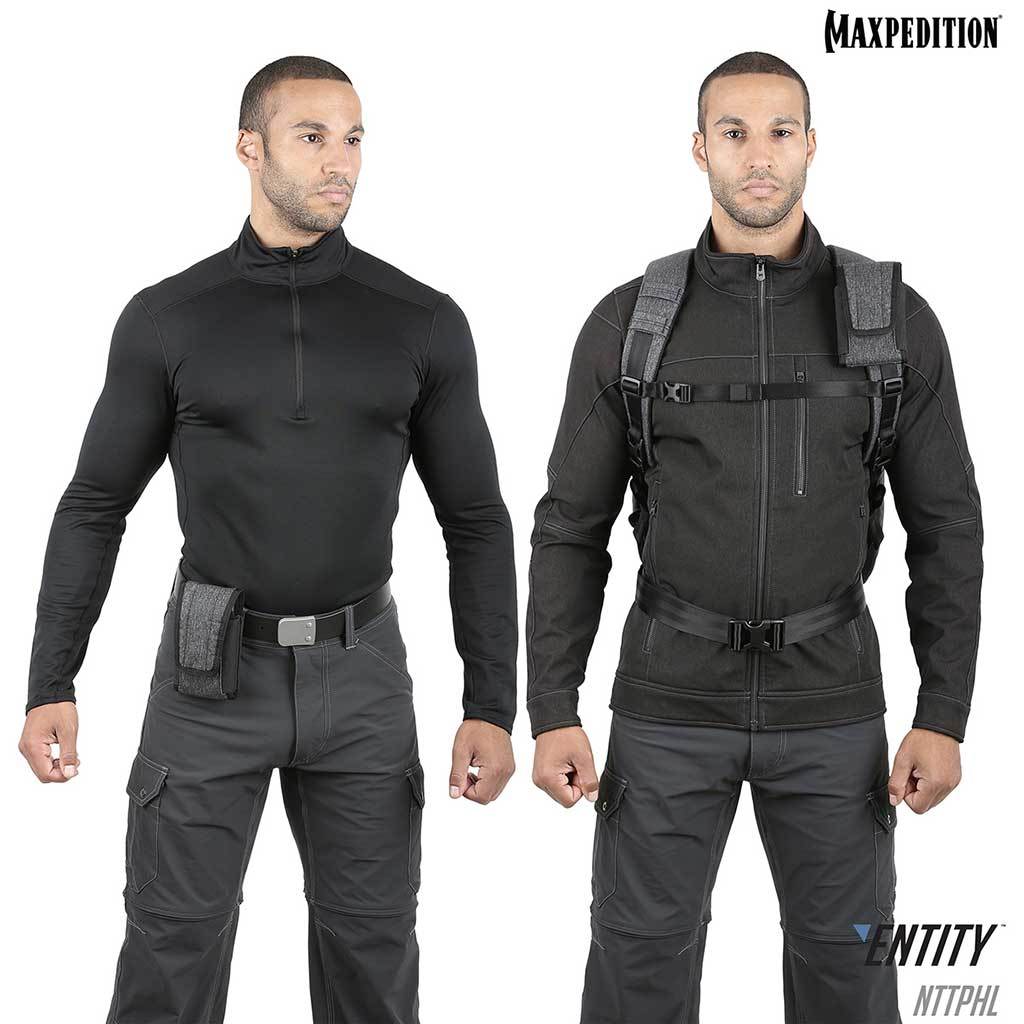 Entity™ Utility Pouch Large (CLOSEOUT SALE. FINAL SALE.) - Image 8