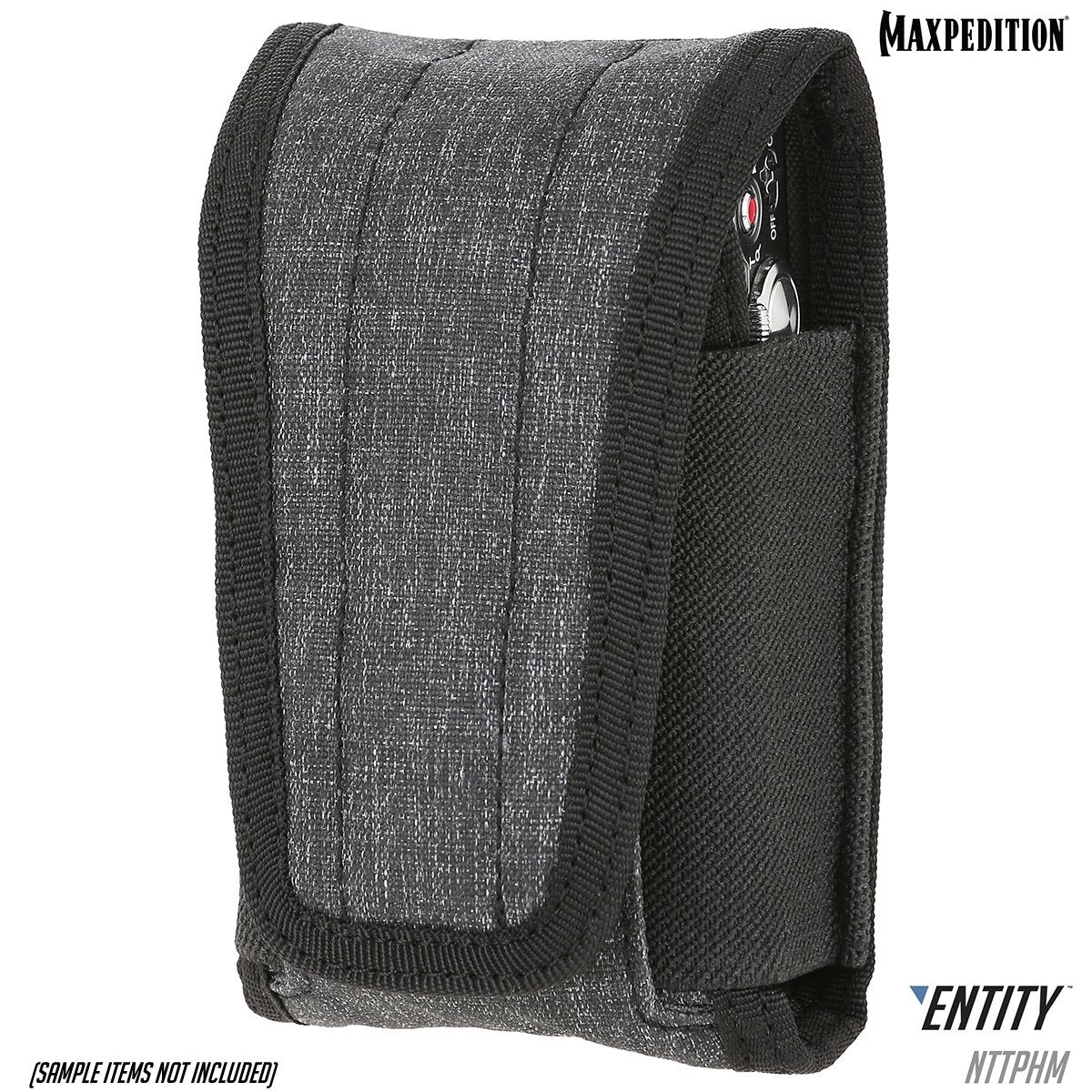 Entity™ Utility Pouch Medium (CLOSEOUT SALE. FINAL SALE.) - Image 6