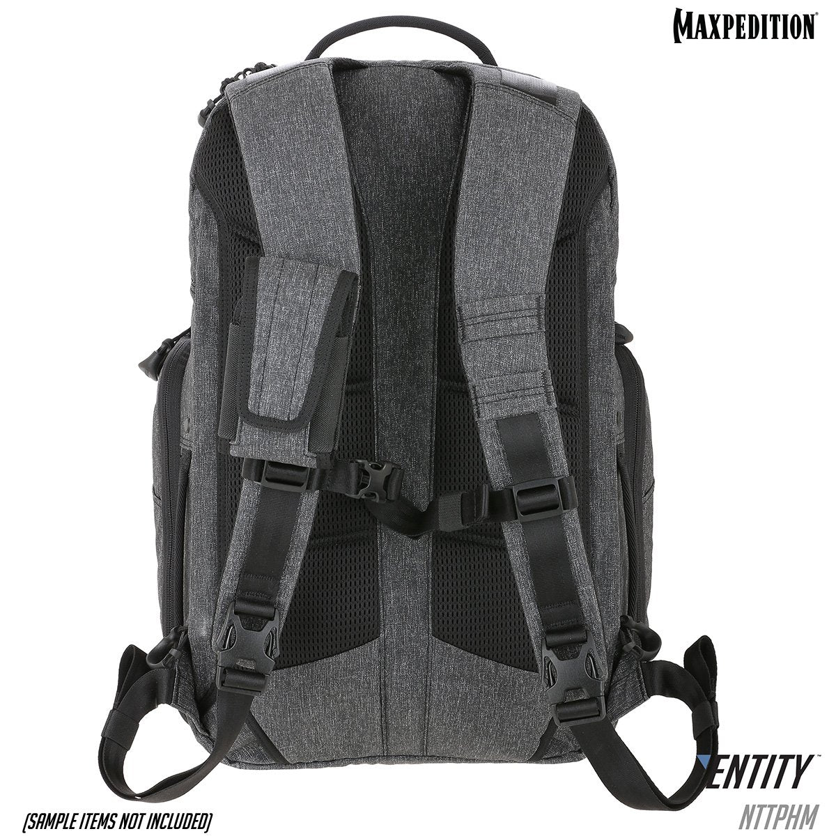 Entity™ Utility Pouch Medium (CLOSEOUT SALE. FINAL SALE.) - Image 7