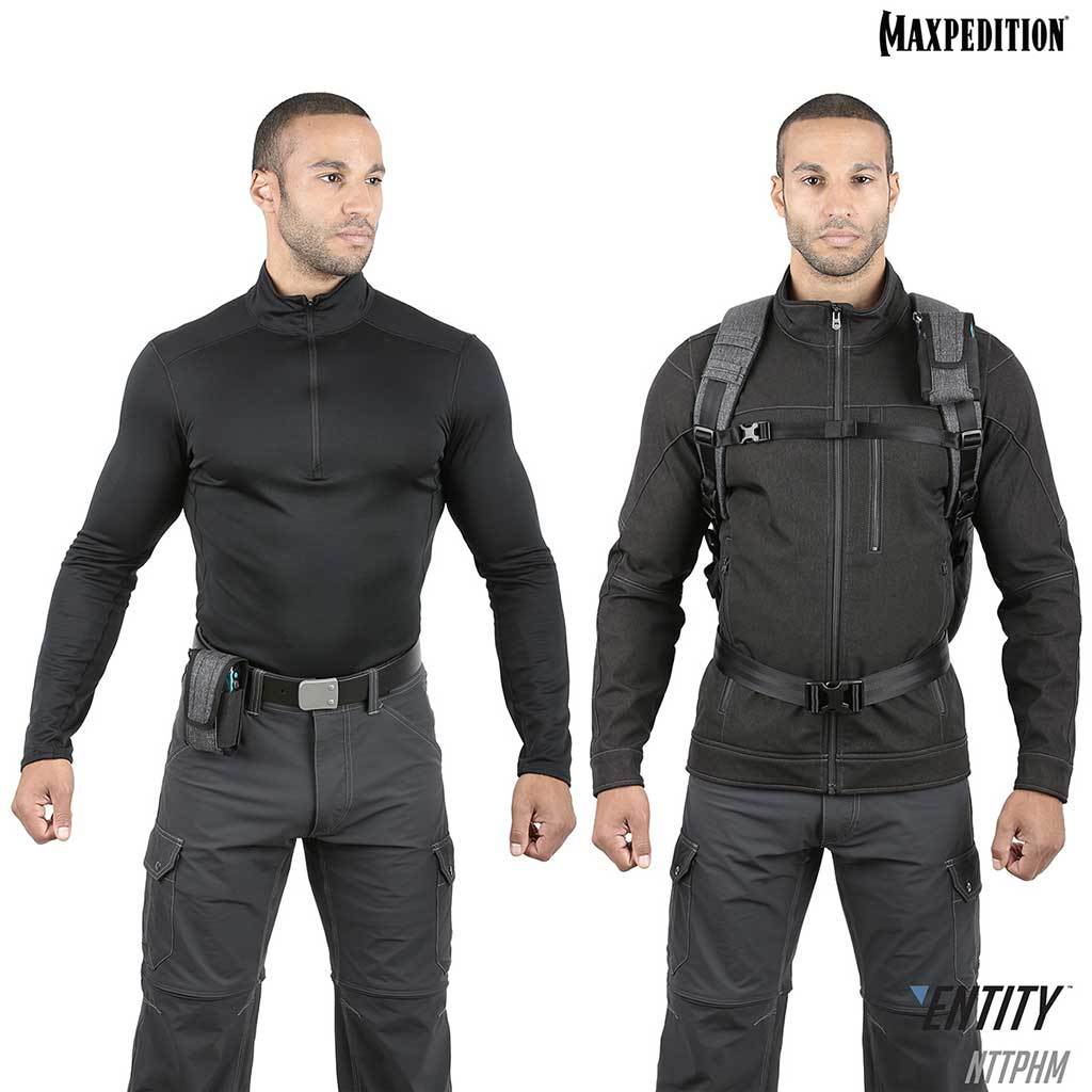 Entity™ Utility Pouch Medium (CLOSEOUT SALE. FINAL SALE.) - Image 9