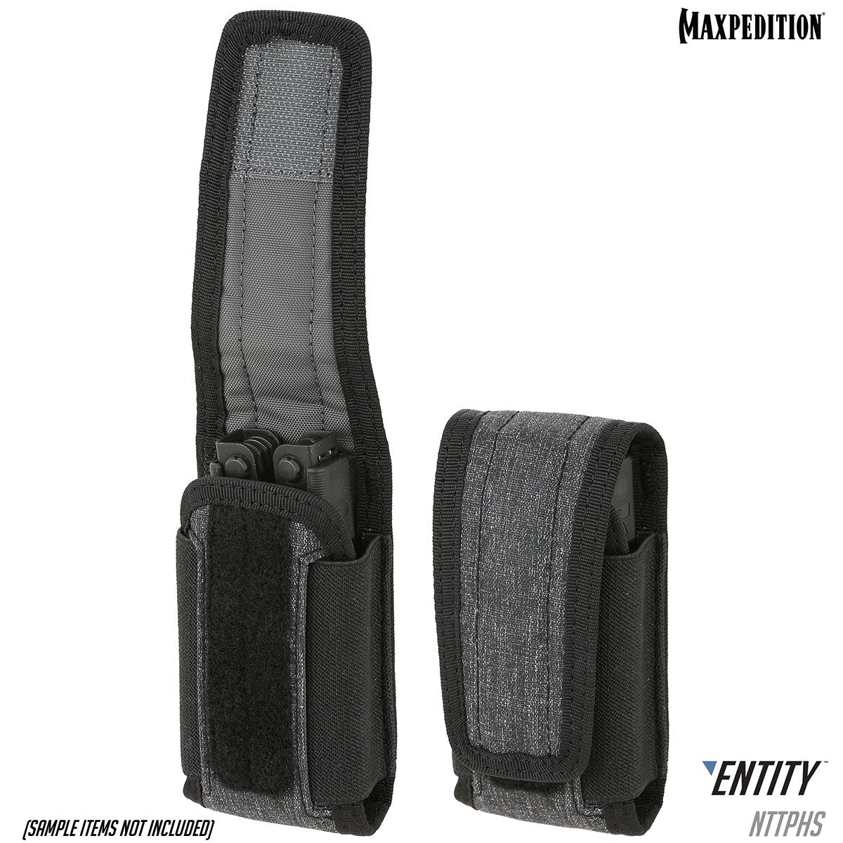 Entity™ Utility Pouch Small (CLOSEOUT SALE. FINAL SALE.) - Image 7