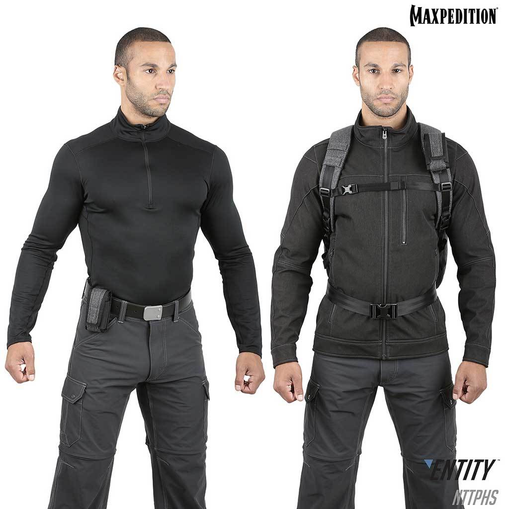 Entity™ Utility Pouch Small (CLOSEOUT SALE. FINAL SALE.) - Image 9
