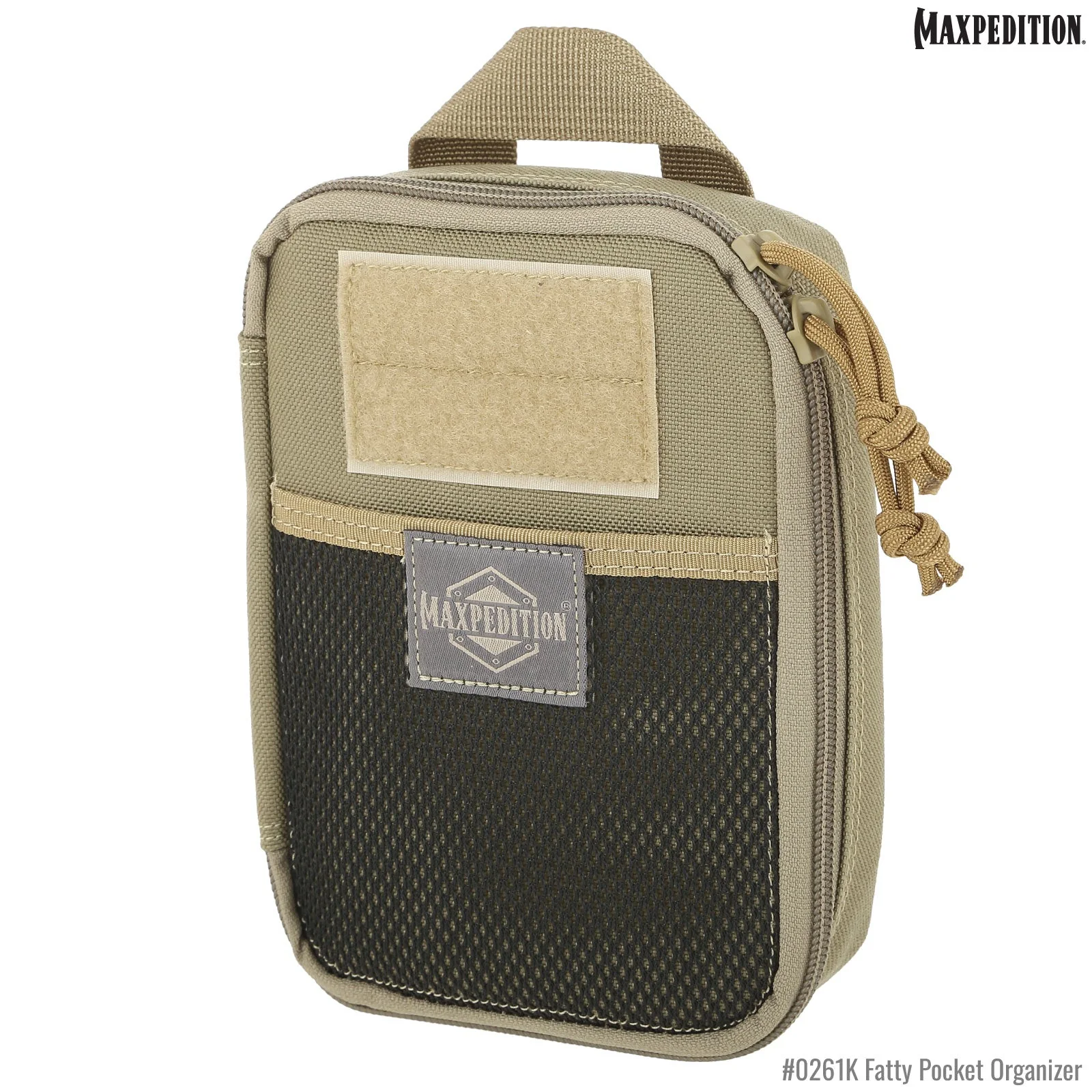 Fatty Pocket Organizer (Buy 1 Get 1 Free Pocket Organizer. Mix and Match in Multiples of 2. All Sales Final.) - Image 2