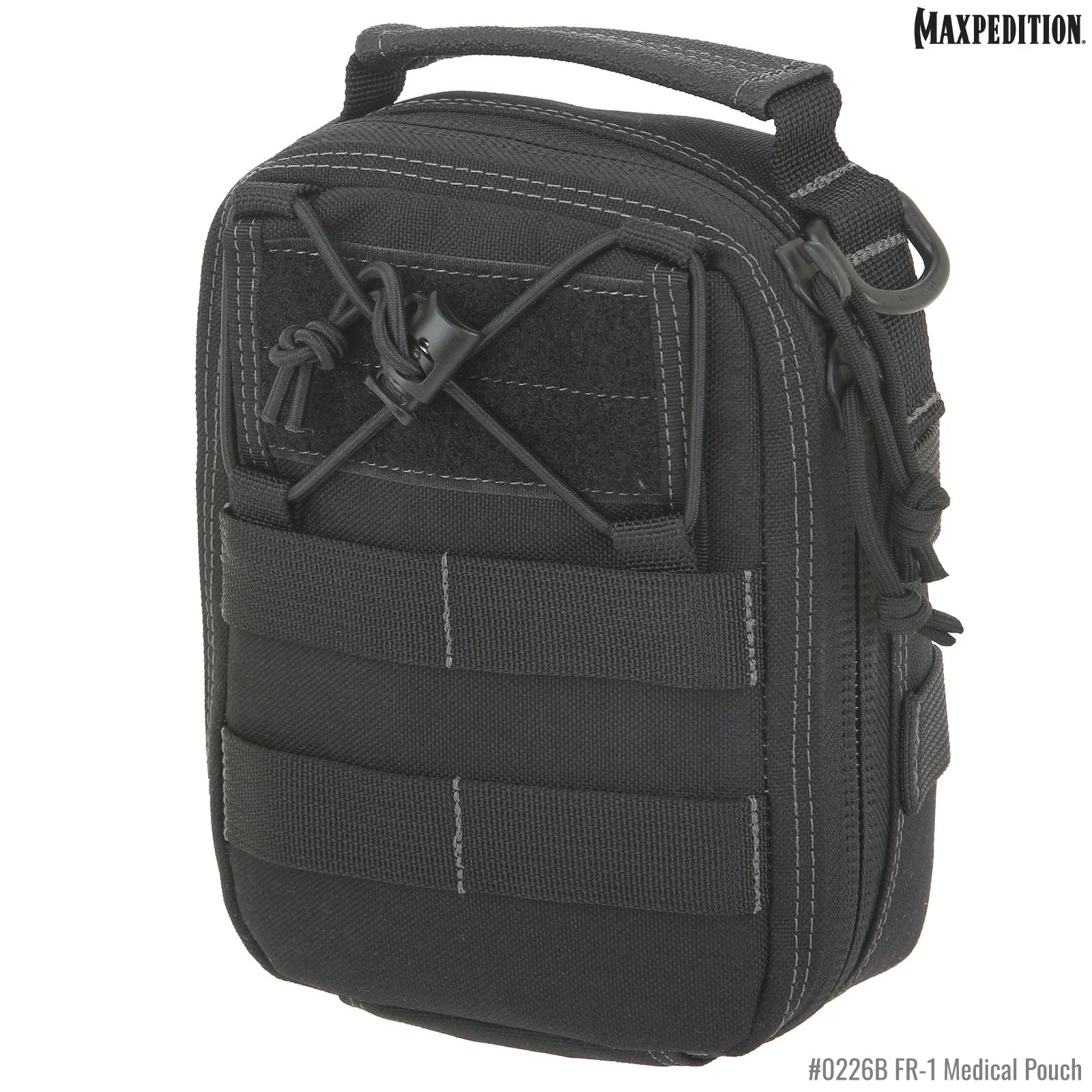 FR-1 Medical Pouch (Buy 1 Get 1 Free. Mix and Match in Multiples of 2. All Sales Final.) - Image 3