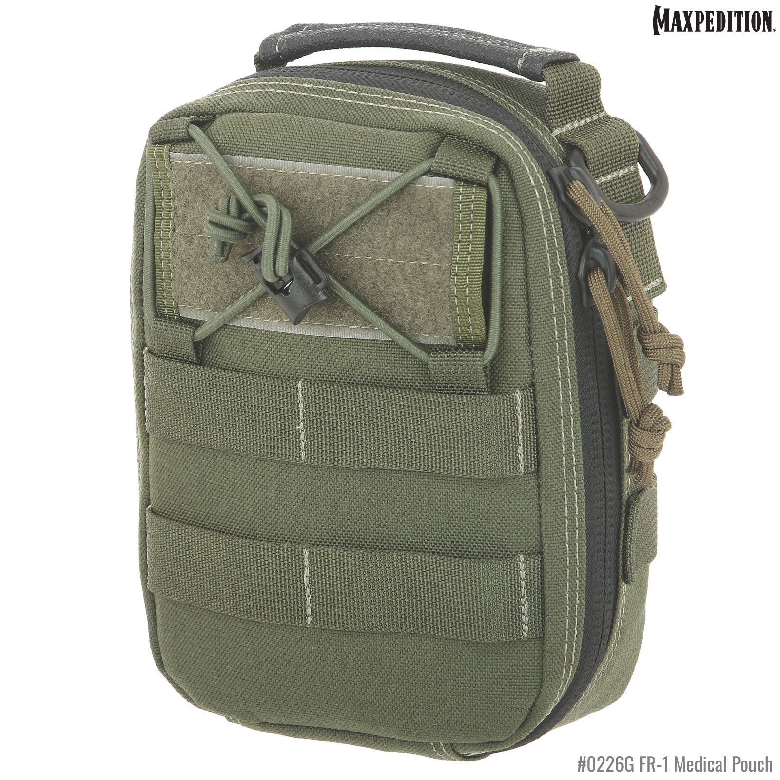 FR-1 Medical Pouch (Buy 1 Get 1 Free. Mix and Match in Multiples of 2. All Sales Final.) - Image 5
