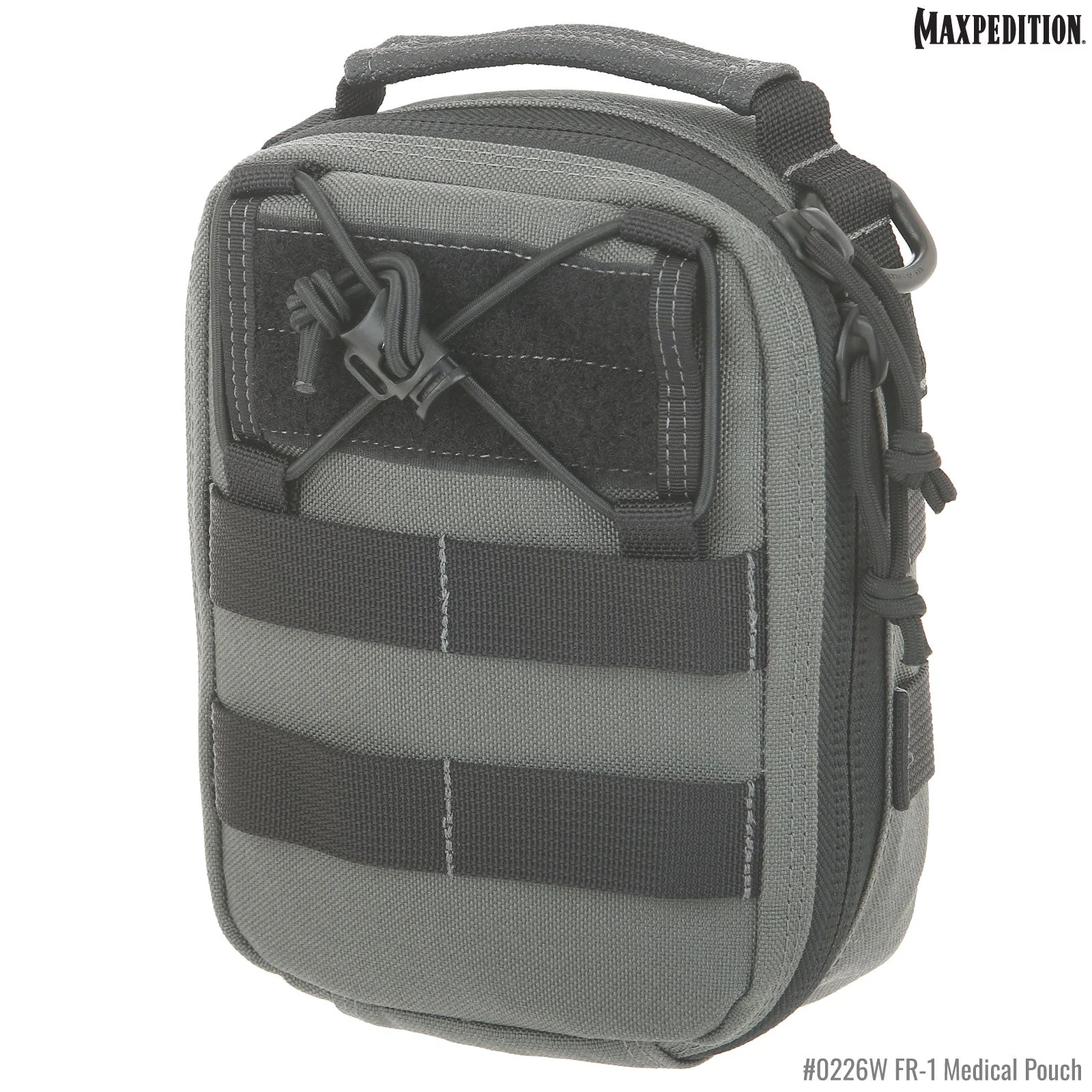 FR-1 Medical Pouch (Buy 1 Get 1 Free. Mix and Match in Multiples of 2. All Sales Final.) - Image 7