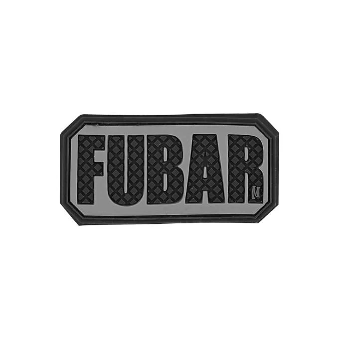 FUBAR Morale Patch