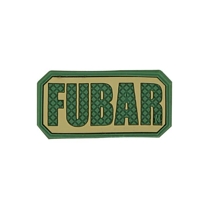 FUBAR Morale Patch - Image 2