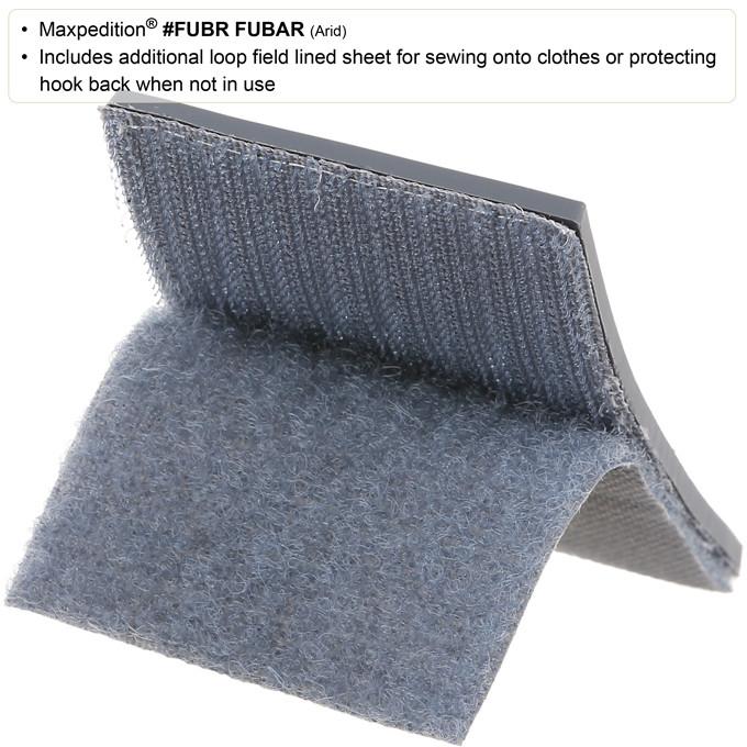 FUBAR Morale Patch - Image 5