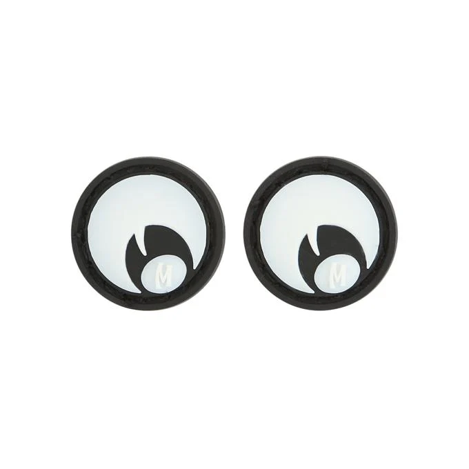 Googly Eyes Morale Patch (Pack Of 2) - Image 10