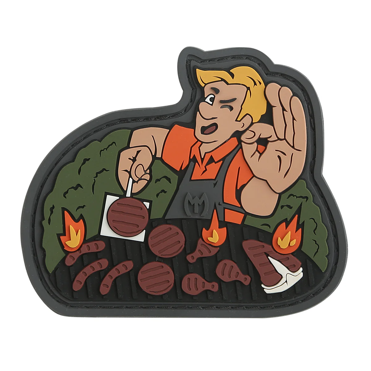Grill Master - Image 2
