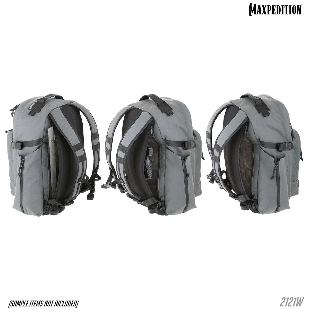 HAVYK-1 Backpack 32L (CLOSEOUT SALE. FINAL SALE.) - Image 10