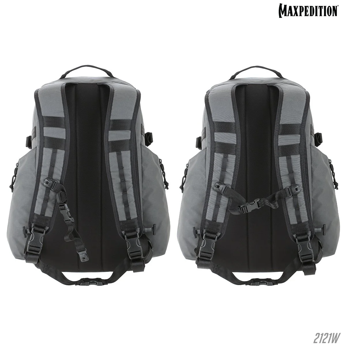 HAVYK-1 Backpack 32L (CLOSEOUT SALE. FINAL SALE.) - Image 11