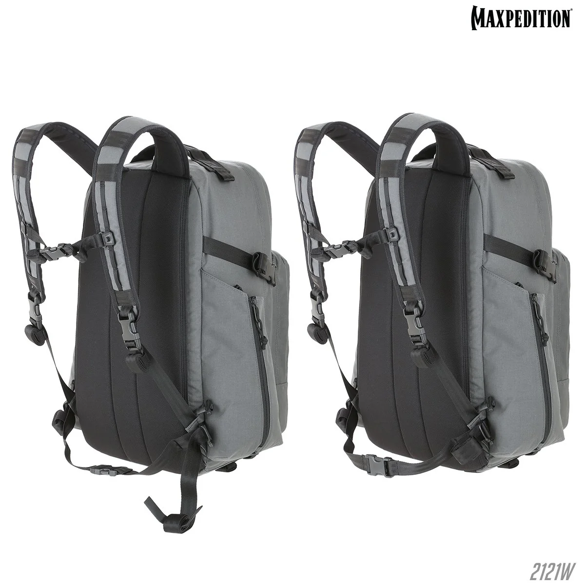 HAVYK-1 Backpack 32L (CLOSEOUT SALE. FINAL SALE.) - Image 12