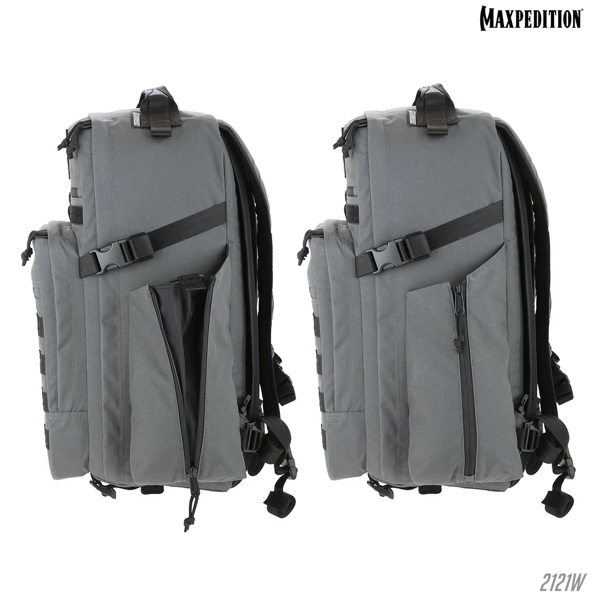 HAVYK-1 Backpack 32L (CLOSEOUT SALE. FINAL SALE.) - Image 13