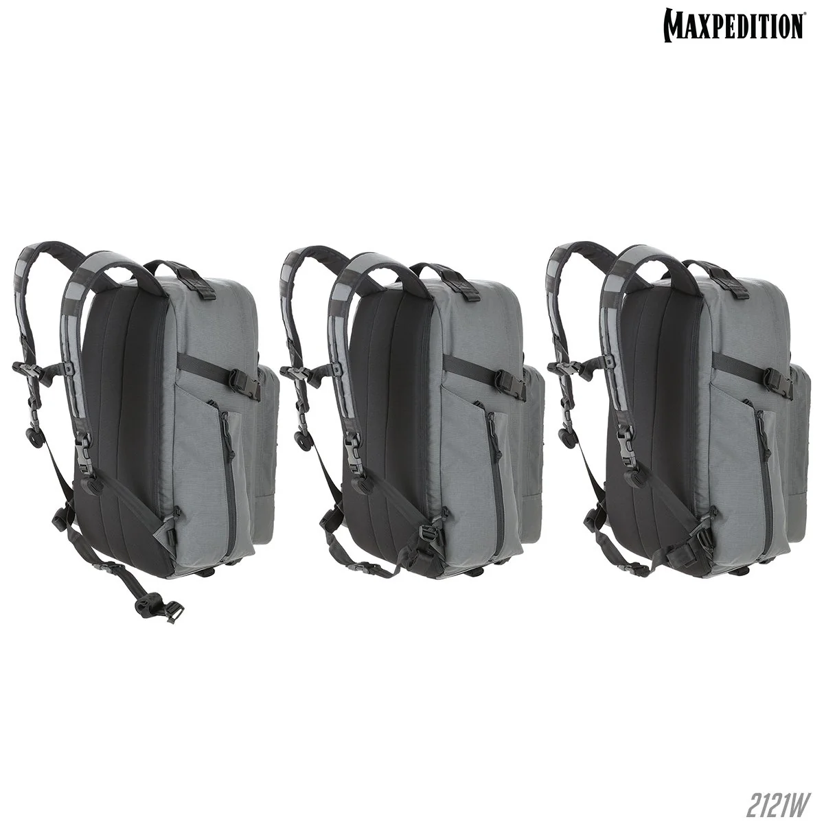 HAVYK-1 Backpack 32L (CLOSEOUT SALE. FINAL SALE.) - Image 14