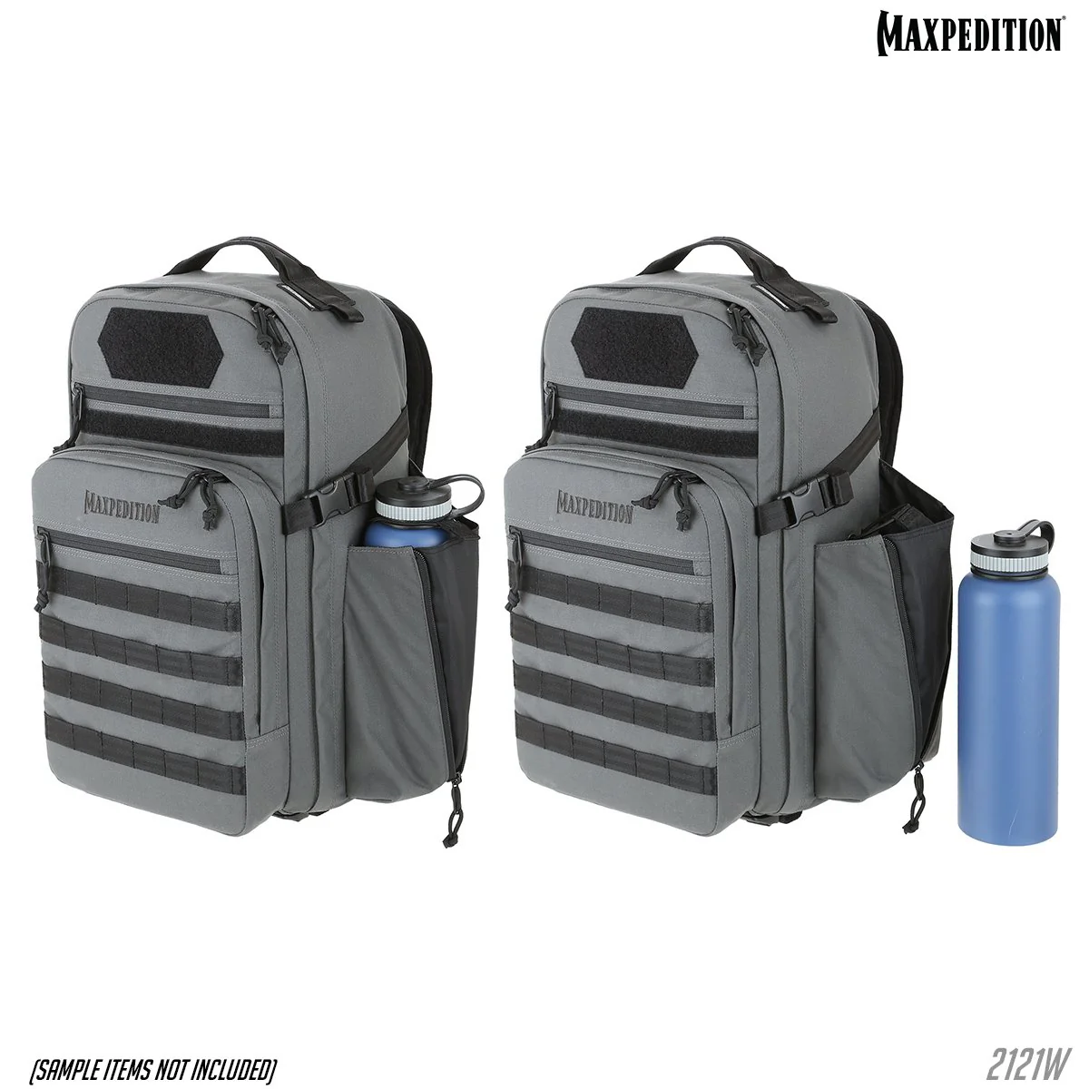 HAVYK-1 Backpack 32L (CLOSEOUT SALE. FINAL SALE.) - Image 15