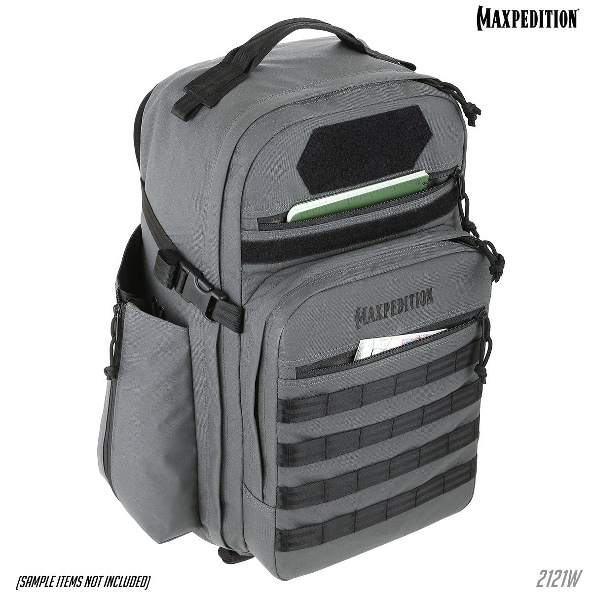 HAVYK-1 Backpack 32L (CLOSEOUT SALE. FINAL SALE.) - Image 16