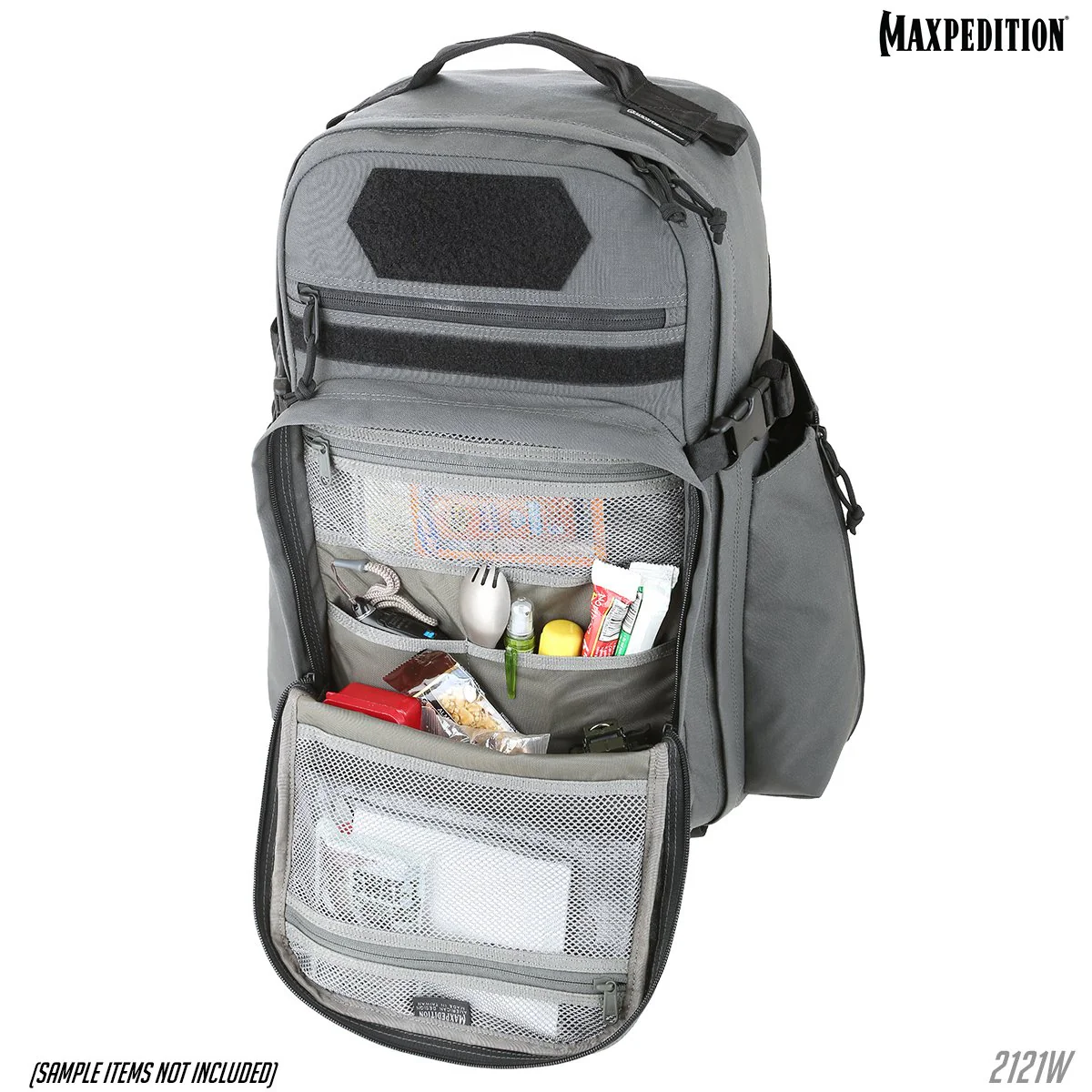 HAVYK-1 Backpack 32L (CLOSEOUT SALE. FINAL SALE.) - Image 18