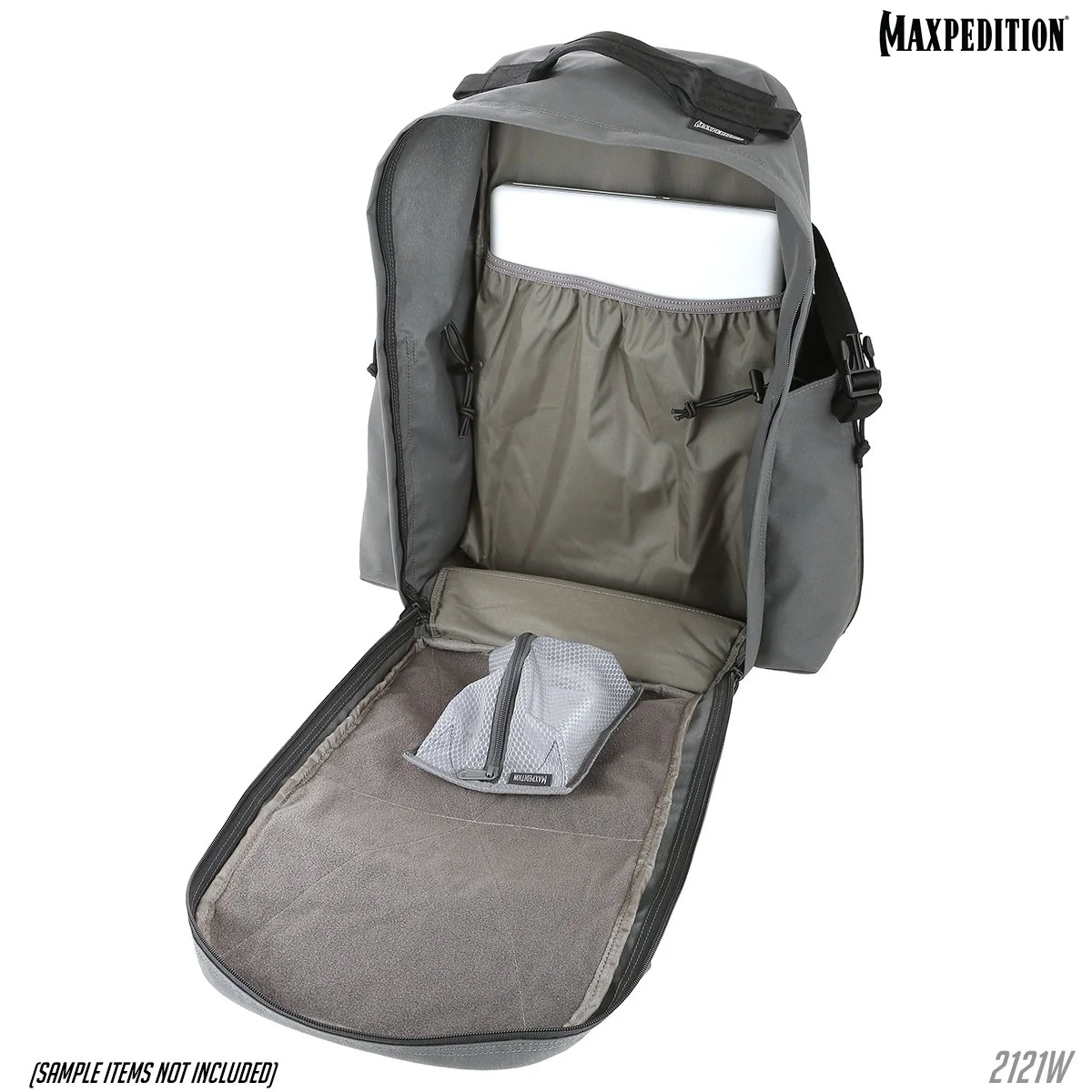 HAVYK-1 Backpack 32L (CLOSEOUT SALE. FINAL SALE.) - Image 19
