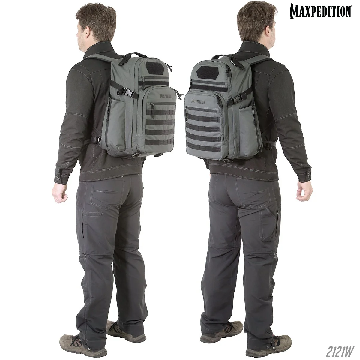 HAVYK-1 Backpack 32L (CLOSEOUT SALE. FINAL SALE.) - Image 22