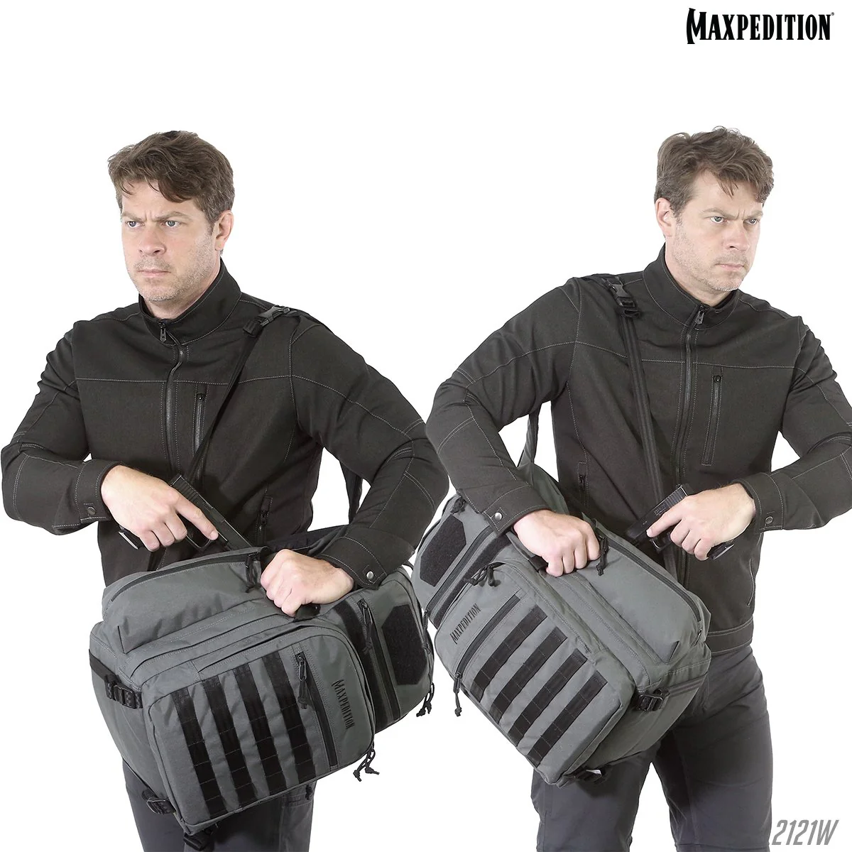 HAVYK-1 Backpack 32L (CLOSEOUT SALE. FINAL SALE.) - Image 23