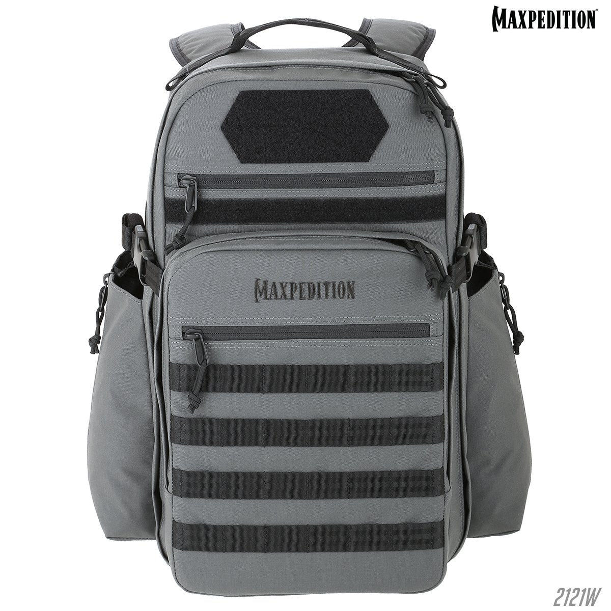 HAVYK-1 Backpack 32L (CLOSEOUT SALE. FINAL SALE.) - Image 3