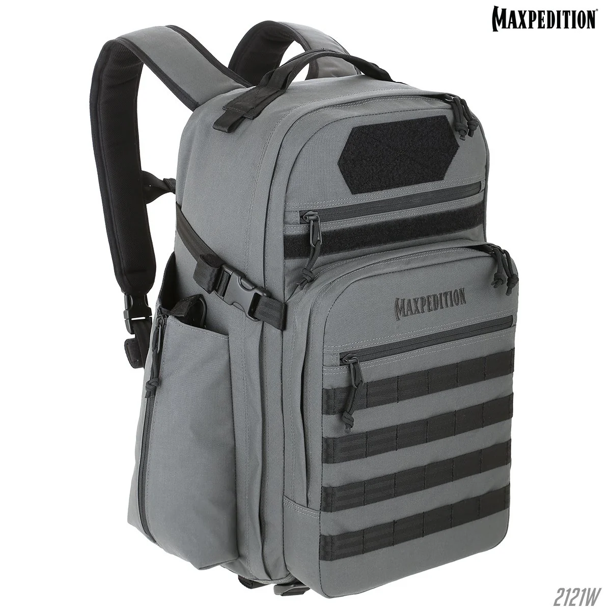 HAVYK-1 Backpack 32L (CLOSEOUT SALE. FINAL SALE.) - Image 4