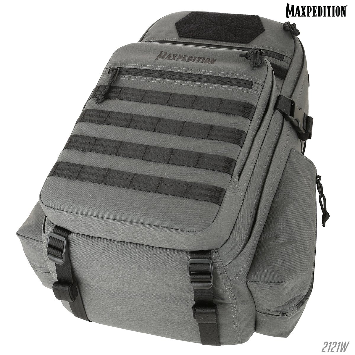 HAVYK-1 Backpack 32L (CLOSEOUT SALE. FINAL SALE.) - Image 6