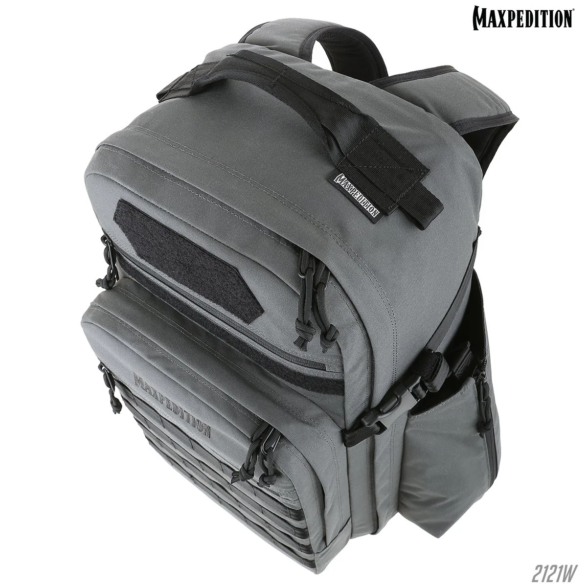 HAVYK-1 Backpack 32L (CLOSEOUT SALE. FINAL SALE.) - Image 7