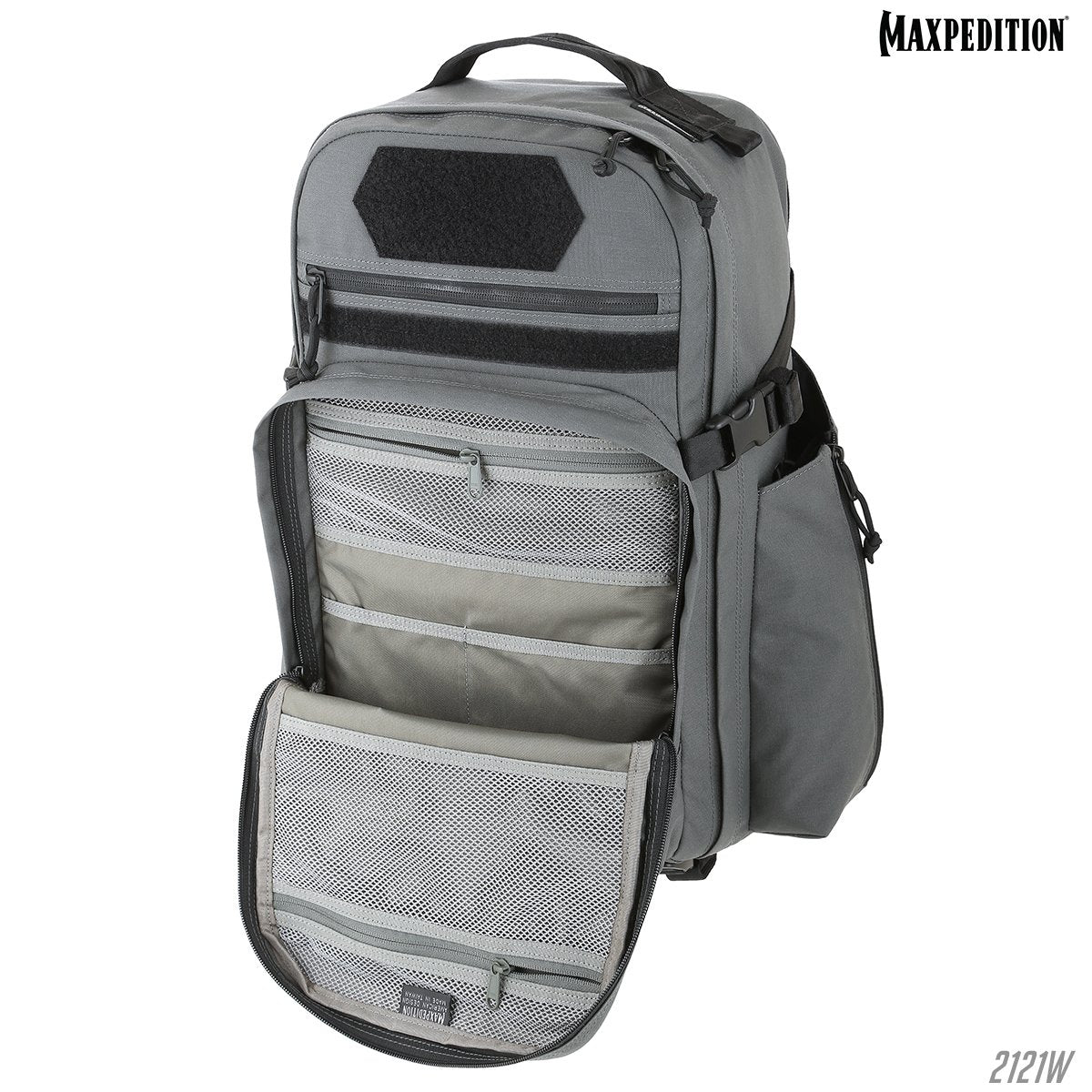 HAVYK-1 Backpack 32L (CLOSEOUT SALE. FINAL SALE.) - Image 8