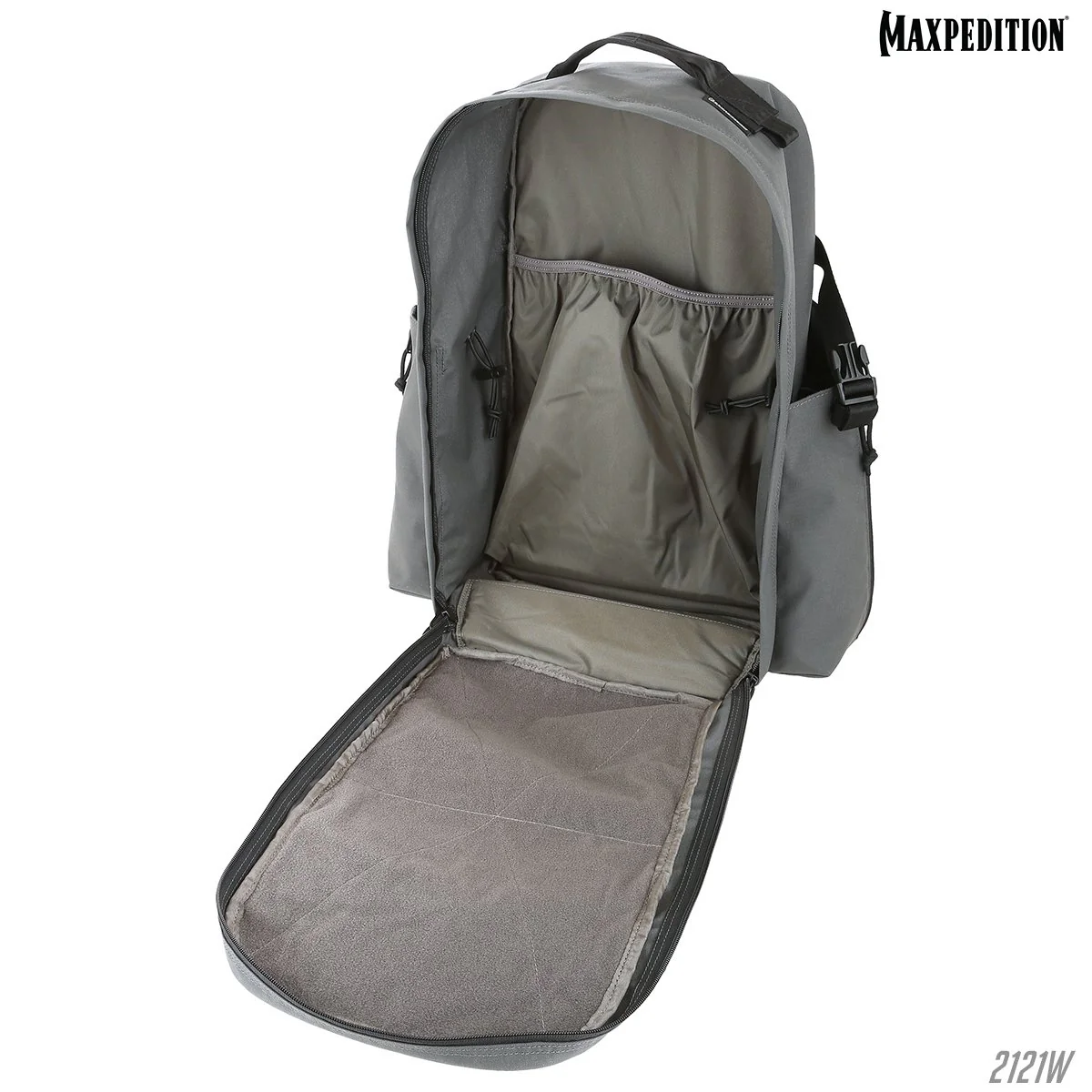 HAVYK-1 Backpack 32L (CLOSEOUT SALE. FINAL SALE.) - Image 9