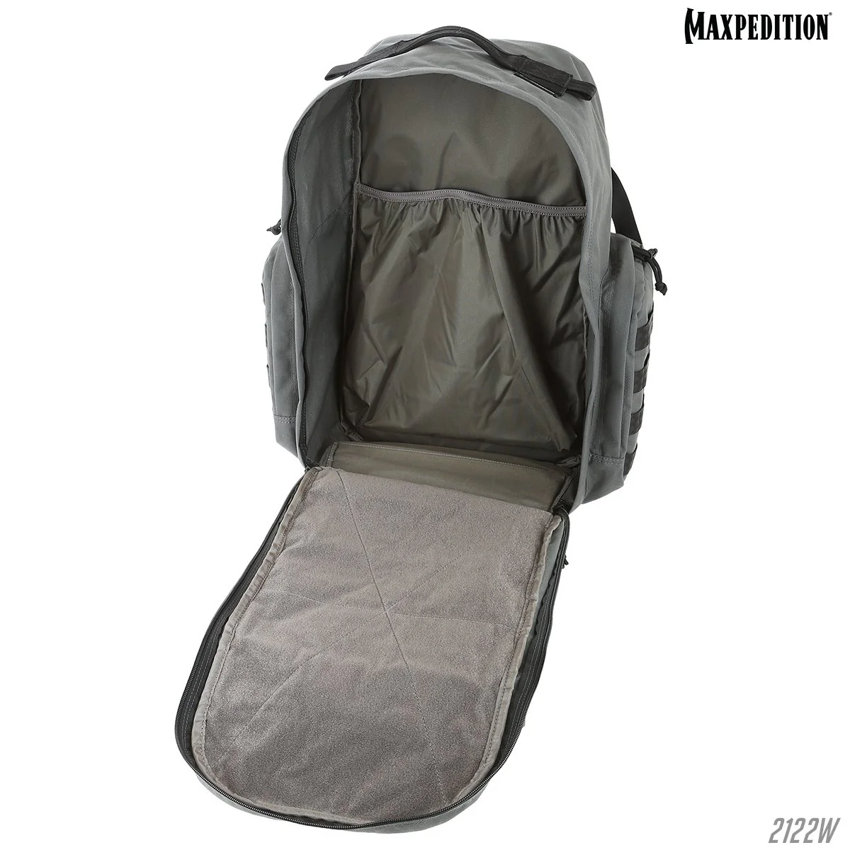 HAVYK-2 Backpack 38L - Image 10