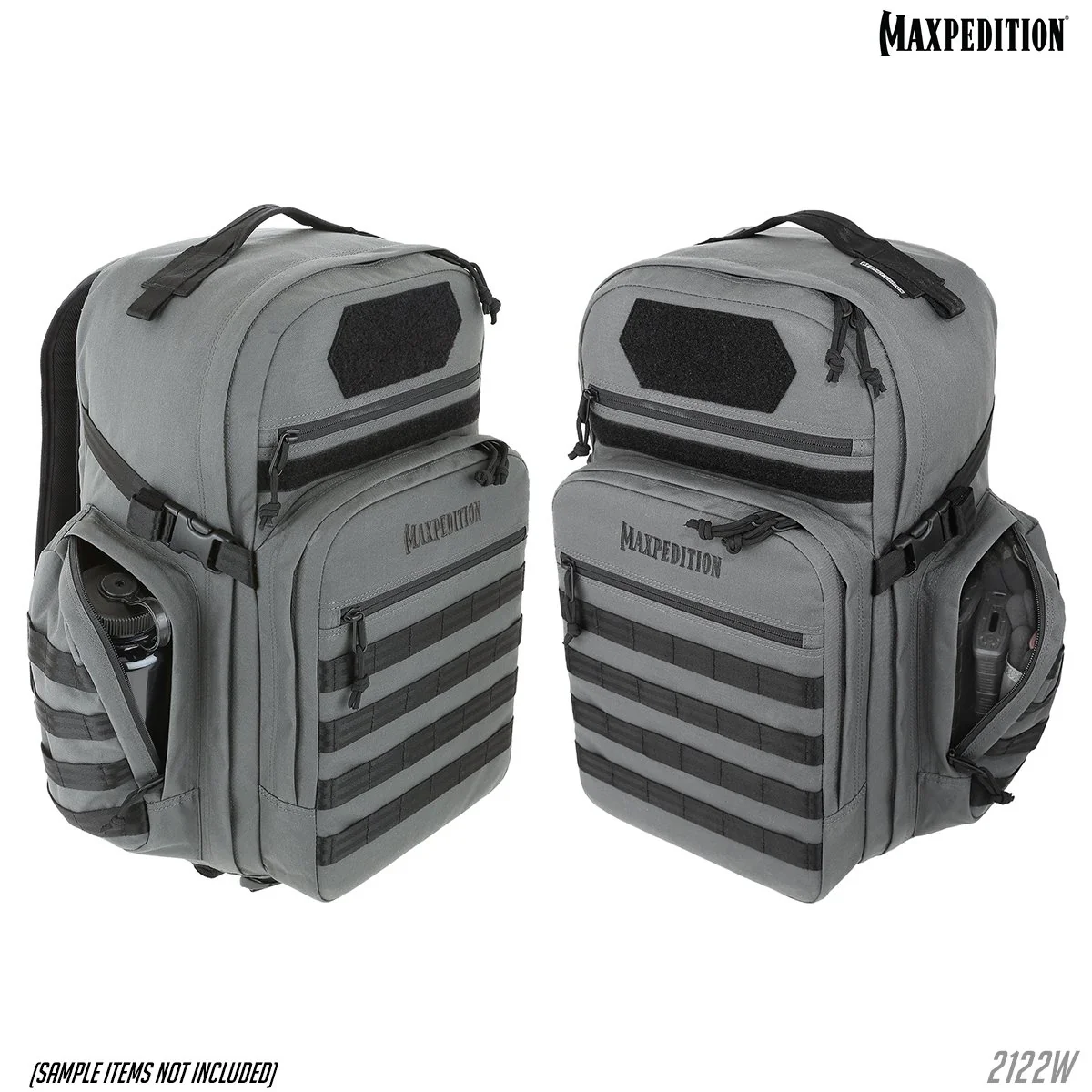 HAVYK-2 Backpack 38L - Image 11