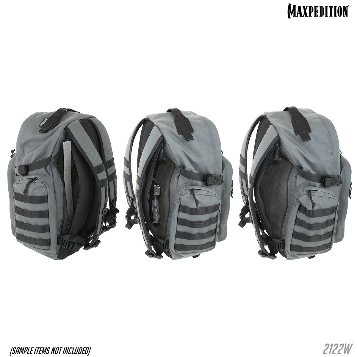HAVYK-2 Backpack 38L - Image 12
