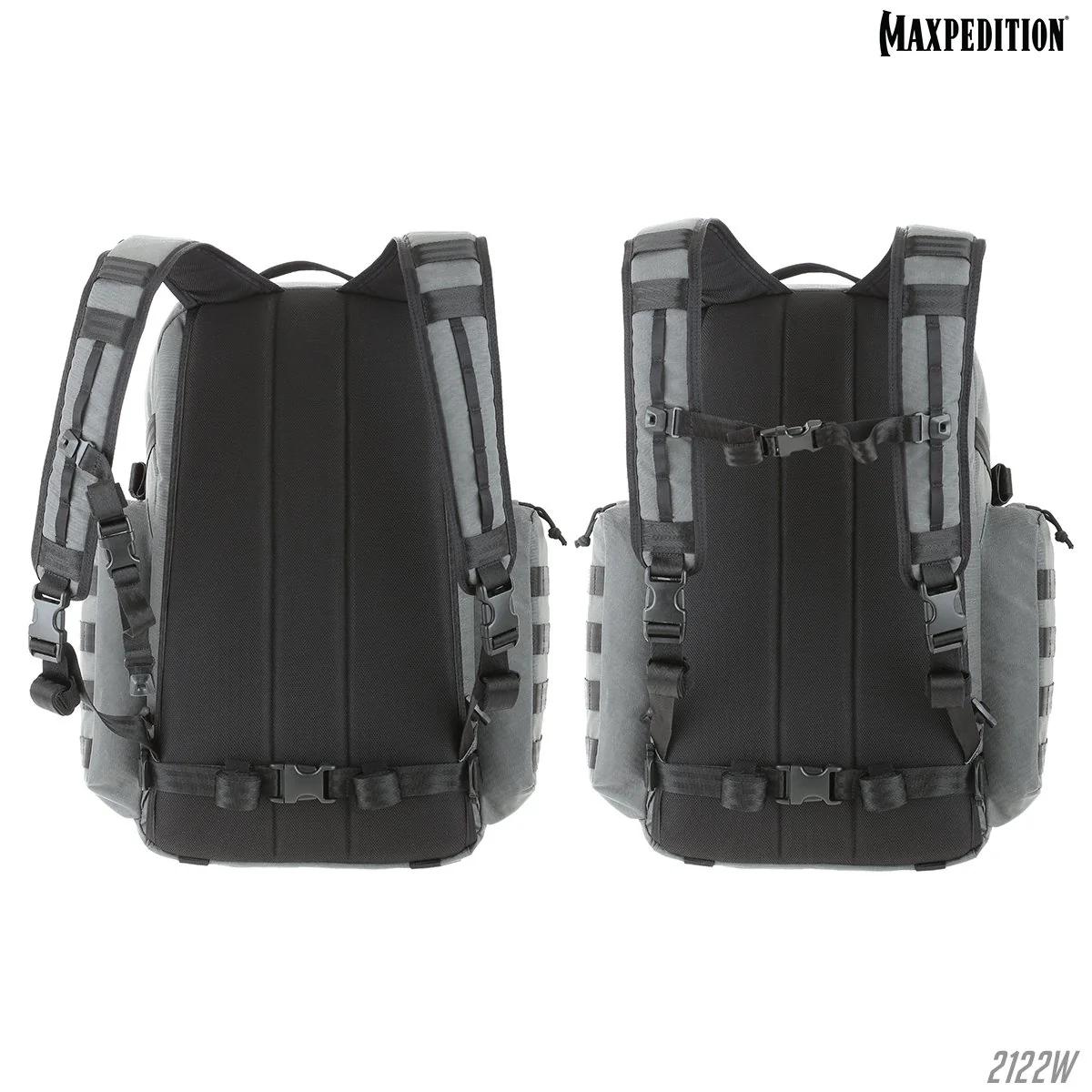 HAVYK-2 Backpack 38L - Image 13