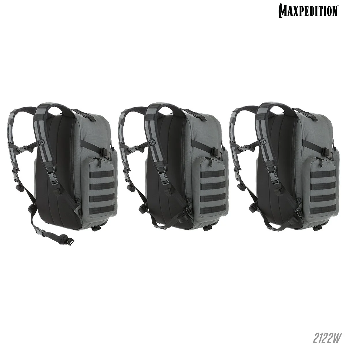 HAVYK-2 Backpack 38L - Image 14