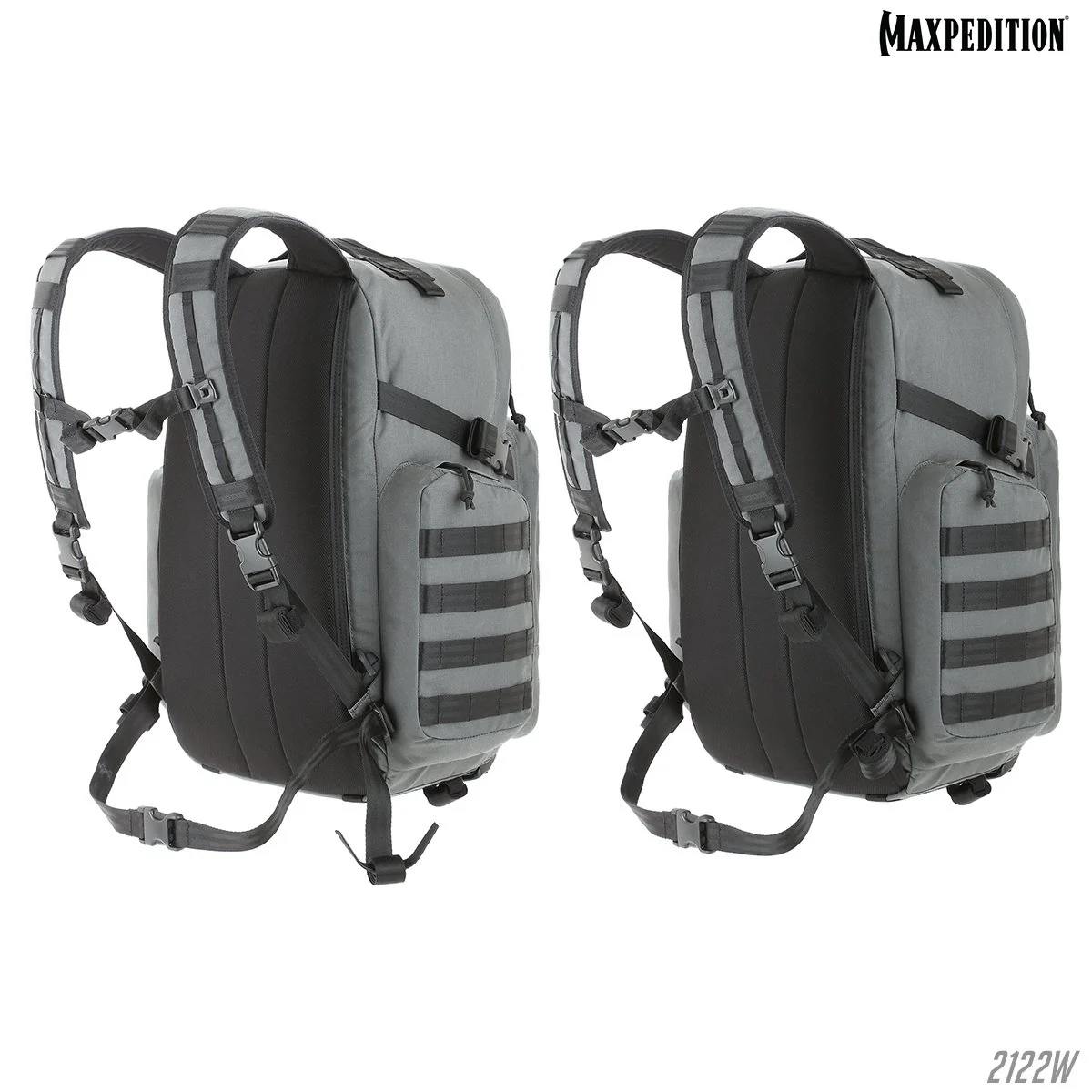 HAVYK-2 Backpack 38L - Image 15