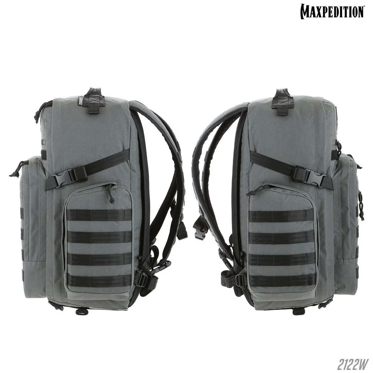 HAVYK-2 Backpack 38L - Image 16