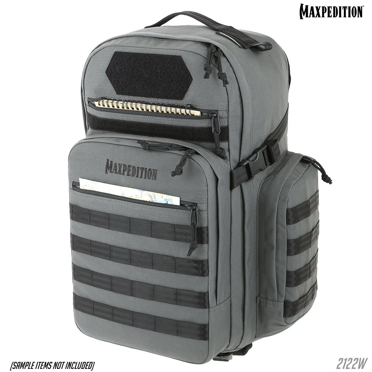 HAVYK-2 Backpack 38L - Image 17