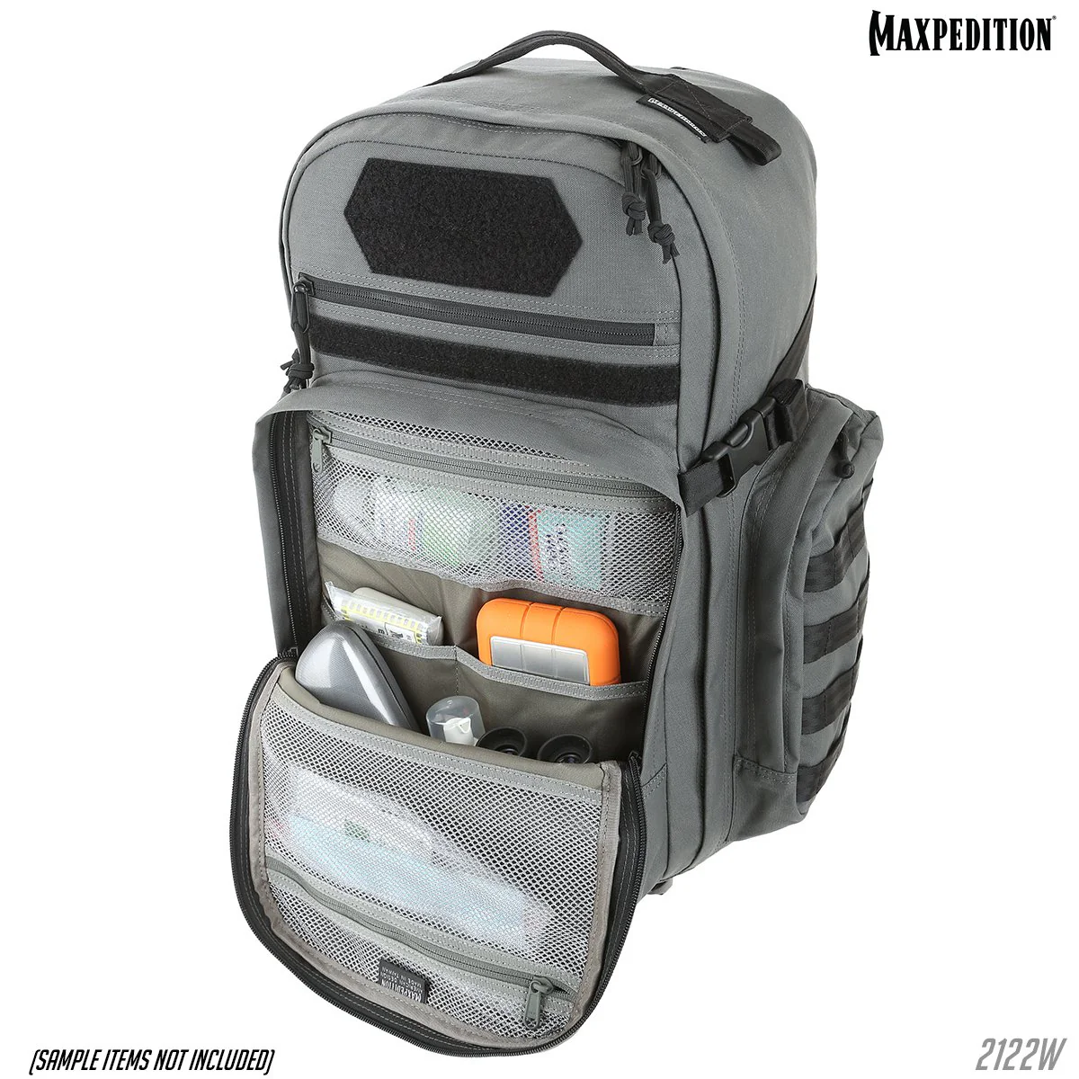 HAVYK-2 Backpack 38L - Image 19