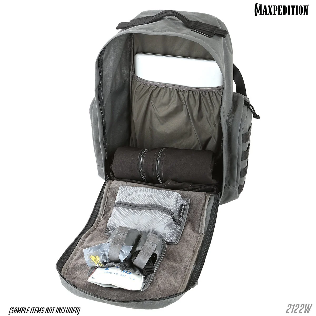 HAVYK-2 Backpack 38L - Image 20