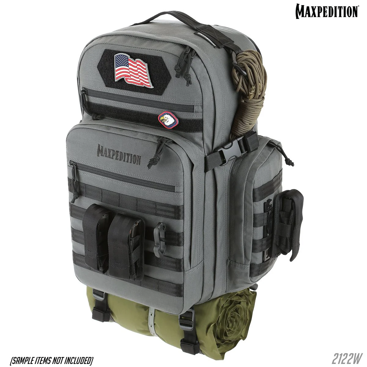 HAVYK-2 Backpack 38L - Image 21