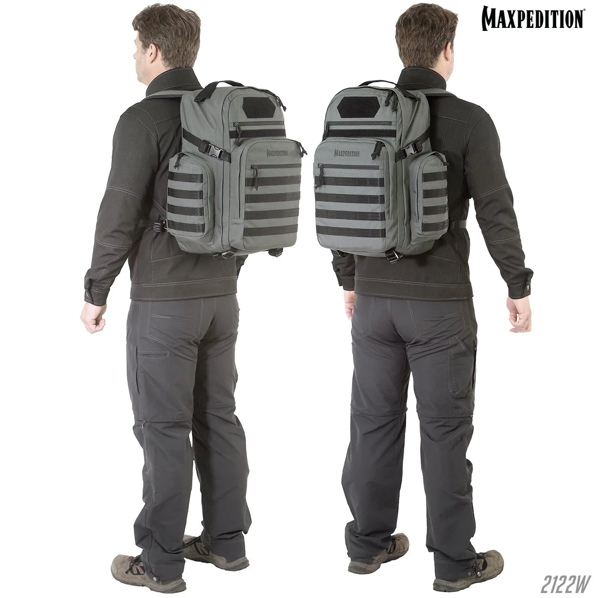 HAVYK-2 Backpack 38L - Image 22