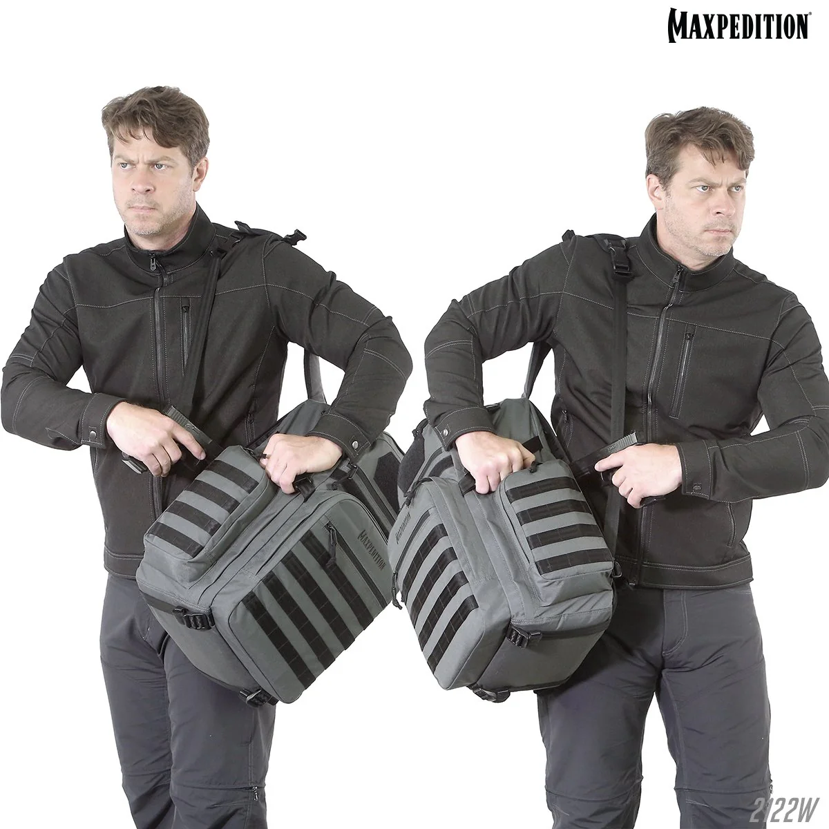 HAVYK-2 Backpack 38L - Image 23