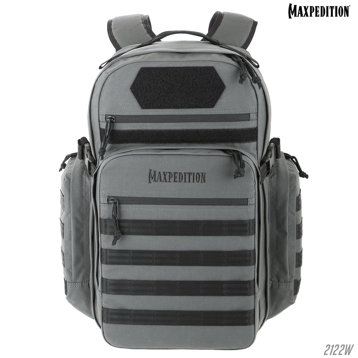 HAVYK-2 Backpack 38L - Image 3