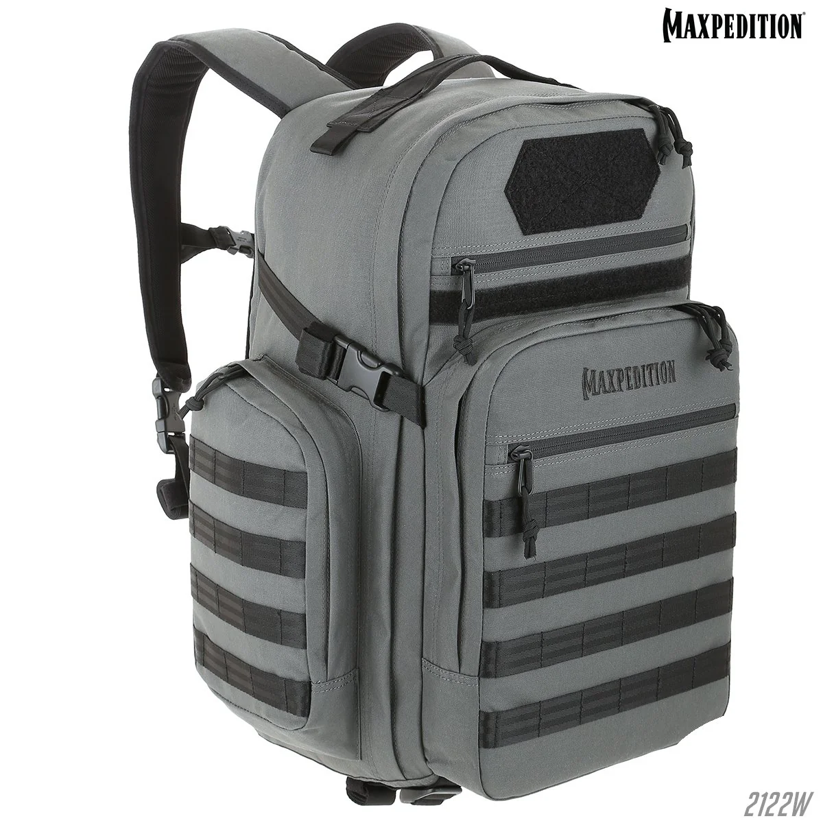 HAVYK-2 Backpack 38L - Image 4