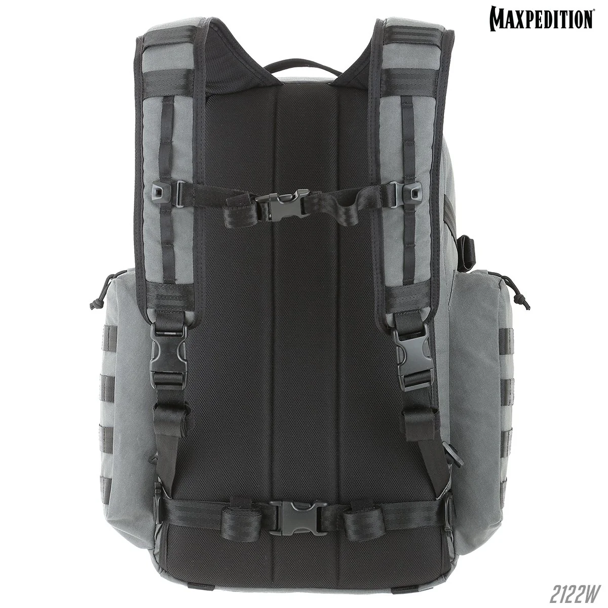 HAVYK-2 Backpack 38L - Image 5
