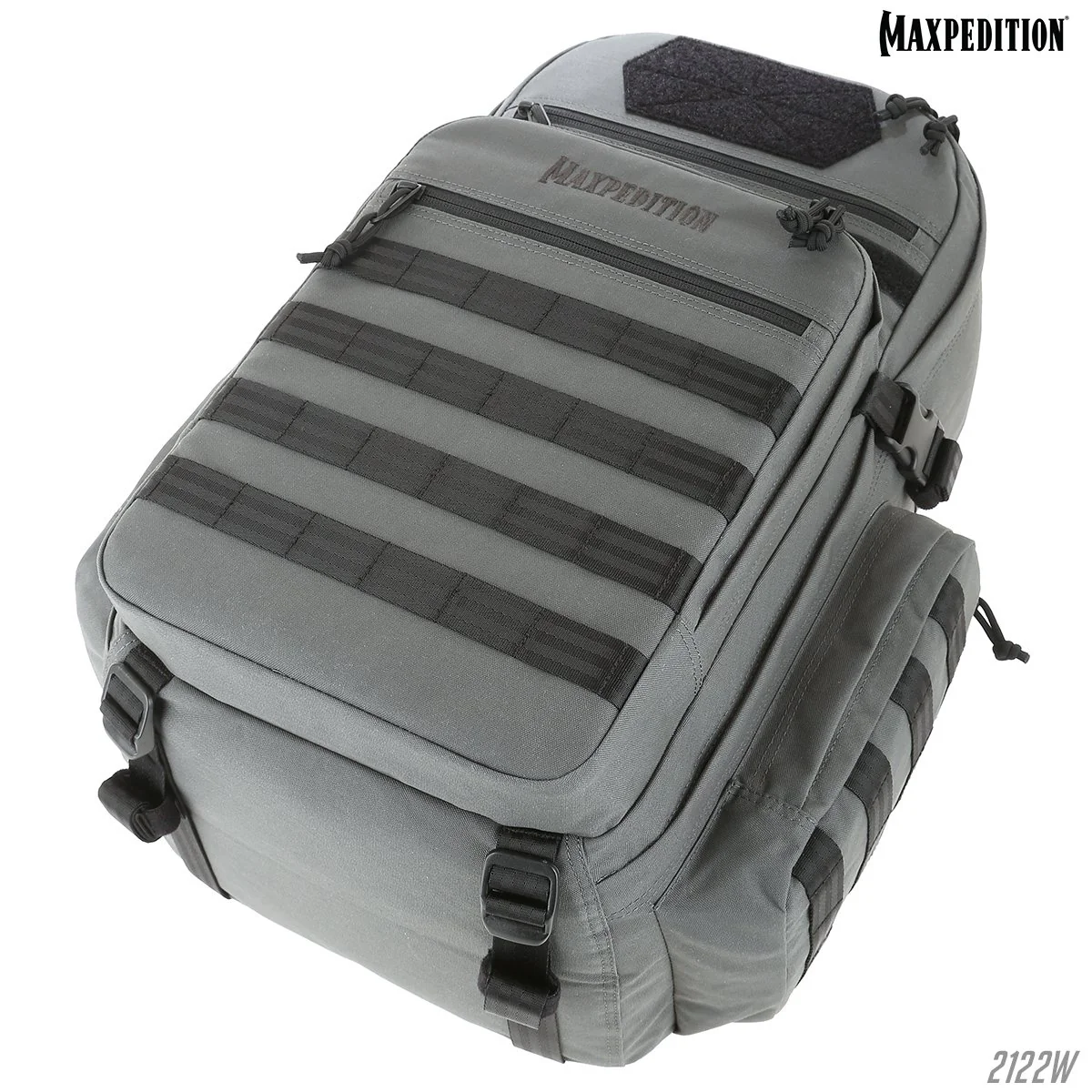 HAVYK-2 Backpack 38L - Image 6