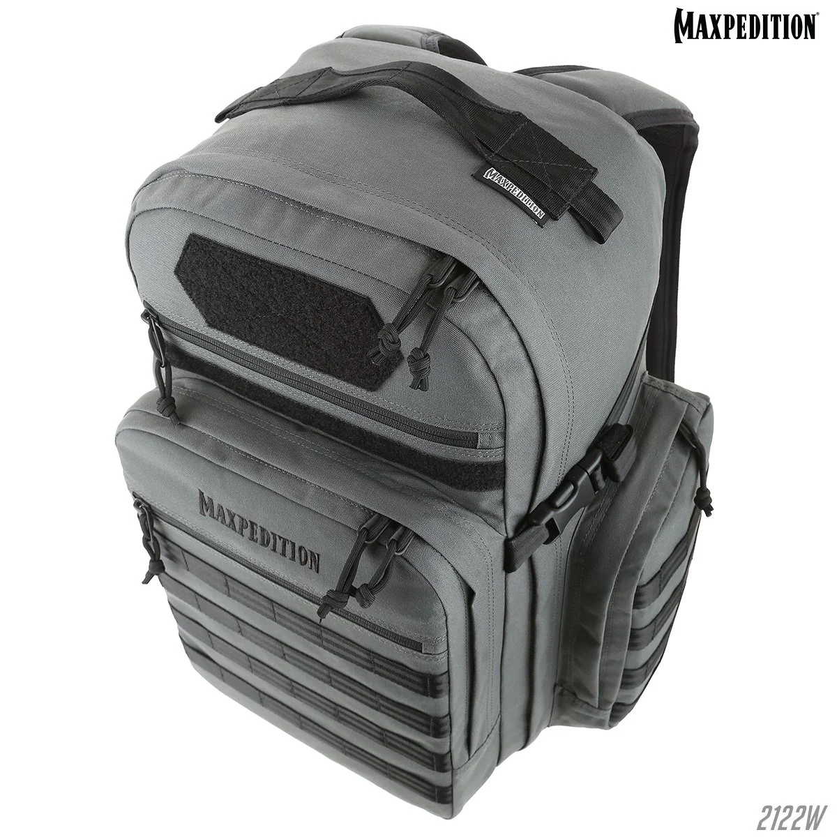 HAVYK-2 Backpack 38L - Image 7